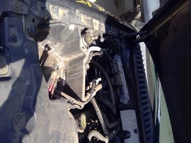 2008 FORD EXPEDITION, KING RANCH MODEL, 5.4L, AT, 4WD.  F26320.